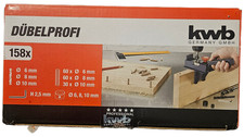 KWB Dübelprofi