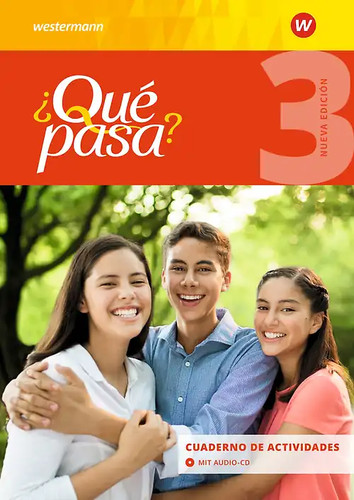 Qué pasa ausgabe 2016 - pasa?,