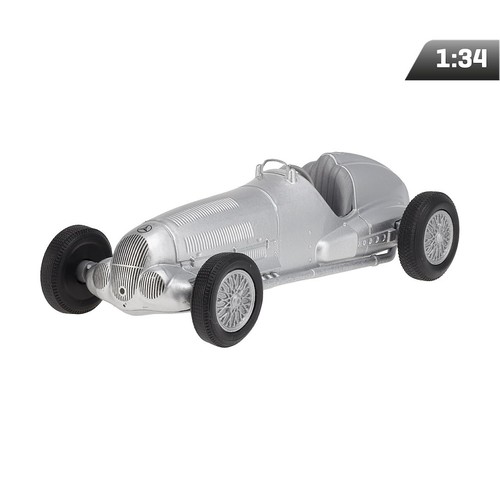 Modellauto mercedes benz - 1:34, mercedes-benz