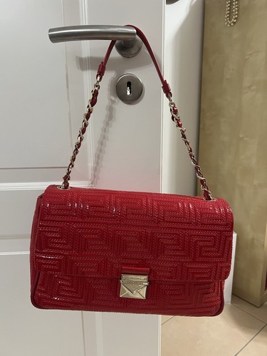 Gianni versace iconic red - versace,
