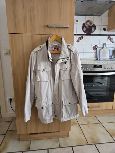 Wellensteyn fuel herren jacke - fuel,