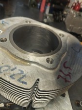 Trabant 601 Zylinder Nummer 2