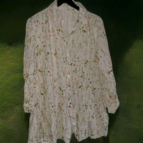 M kleid blümchenkleid - &,