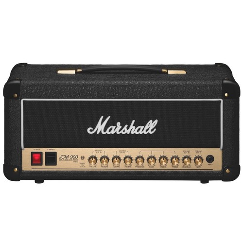 Marshall studio 900 head - marshall,