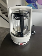 Krups Typ 265 A Kaffeemaschine Druckbrüh-Automat T8 gepflegt