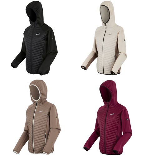 Regatta softshelljacke - regatta,
