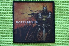 Aufnäher/Patch - Battlelore