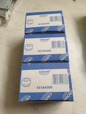 Grohe Ablauf Kolben 43544000