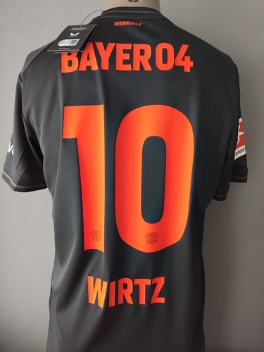 Bayer leverkusen trikot - leverkusen,