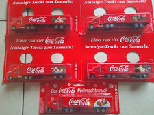 4 Coca Cola Nostalgie