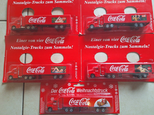 Coca cola nostalgie - 4,