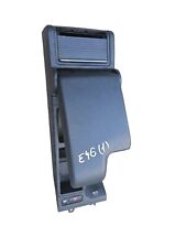 Bmw E46 Mittelarmlehne Konsole