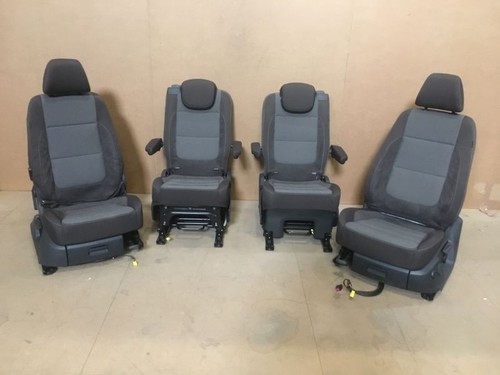 Sharan teilleder sitze - vw,