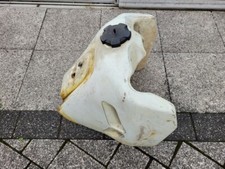 KTM ER 600 LC4 Tank Benzintank Kraftstofftank 58107013000 87-92