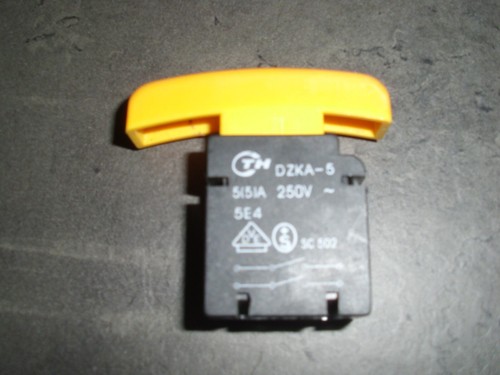 Dzka schalter 250v - 5(5)a, /