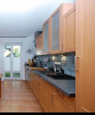 küche holz gebraucht