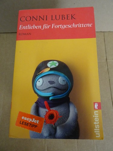 Entlieben für