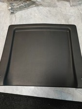 Abdeckung Vorderrücken hinten anthrazit  Omega A Senator B ORIGINAL OPEL 2264362