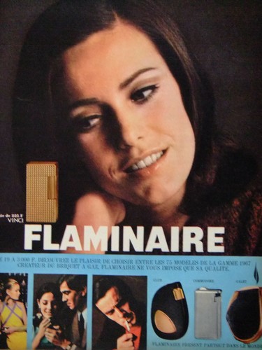 Pressewerbung 1966 - pressewerbung,