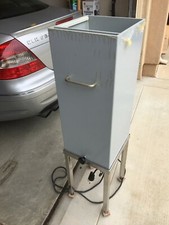 Freuding Plaster dispenser