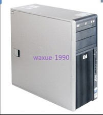 1pcs Used HP Z400 X58 W3550