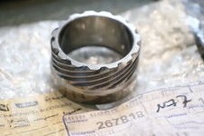 Tachoritzel Metall für