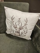 Clayre & Eef  Hirsch Wald Jagd