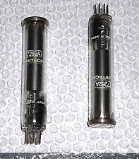 Hitachi VIDICON 7262A tube-lamp-valve usw * bei uns nur 19€/stk VB