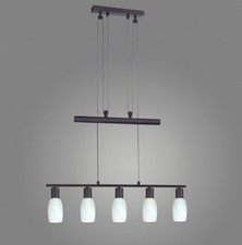 Pendelleuchte Sina Lampe mit