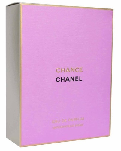 Chanel chance edt spray ml - edt,