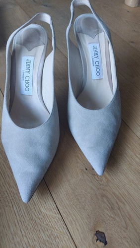 Jimmy choo slingback pumps - choo,