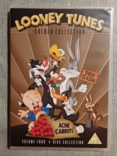 Looney Tunes Golden Collection