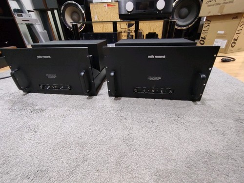 Audio research classic - research, 150