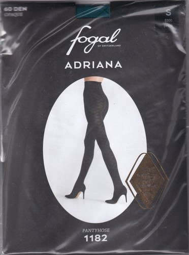Strumpfhose fogal adriana - strumpfhose,
