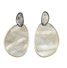 Ohrringe Silber 925 Damen -