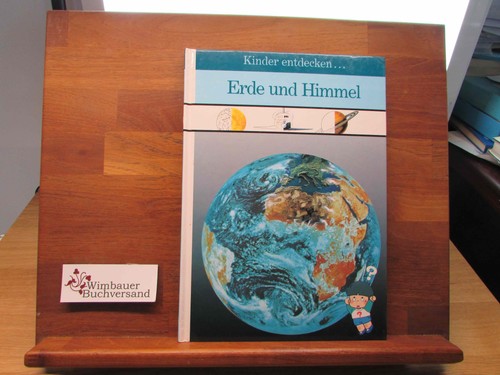 Kinder entdecken erde und - erde,