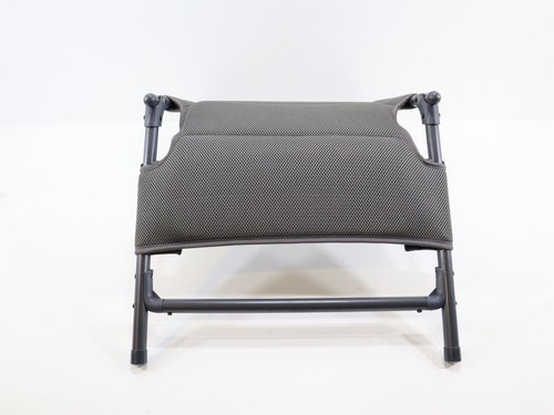 Brunner aravel foot - aravel, 3d