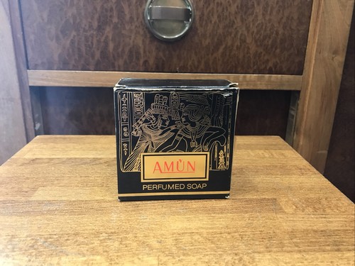 Amun 4711 ägyptische - Ägyptische, sammlung