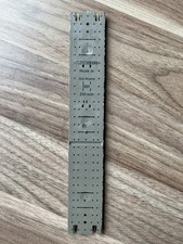 Fleischmann Profigleis H0 6101 - gerades Gleis 200mm Profi