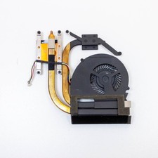 Lenovo IdeaPad Z580 Lüfter mit Kühler 36LZ2TML