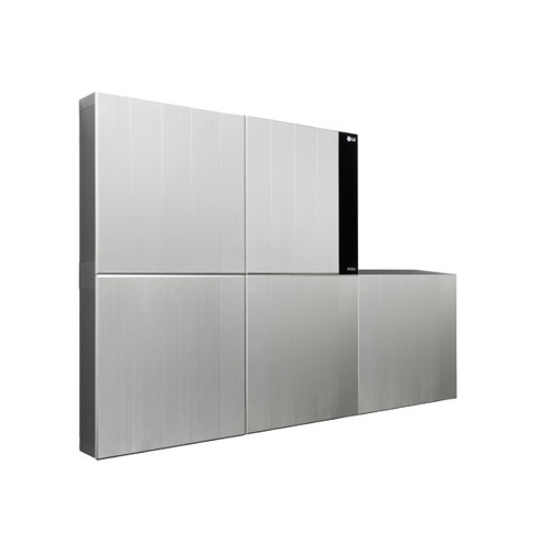 Resu flex 2 heimspeicher - resu,