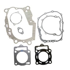 HMParts Pit Bike Quad