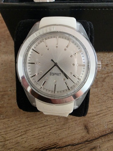 Esprit damenuhr - esprit,