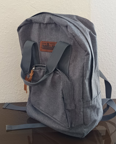 Traveller trekking rucksack - *,