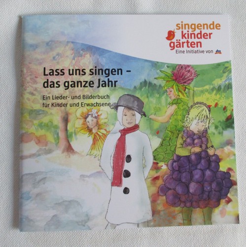 Lass uns singen das ganze - lass,