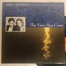 The Time Has Come - Mike