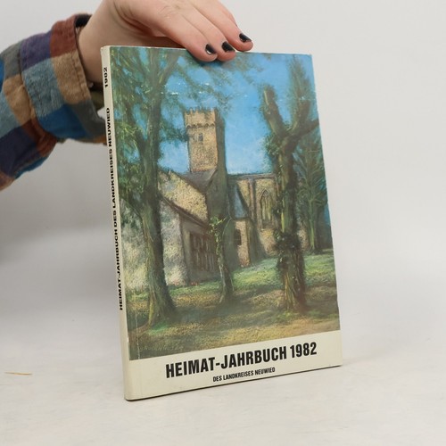 Heimat jahrbuch 1982 des - heimat-jahrbuch,