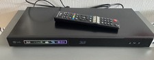 LG 3D Blu- ray player  BP 420