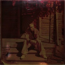 Eminem / THE MARSHALL MATHERS