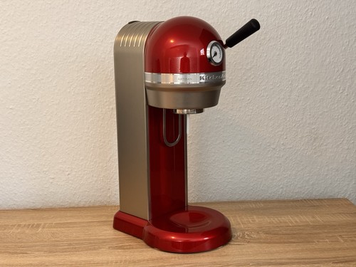 Kitchenaid sodastream artisan - kitchenaid,